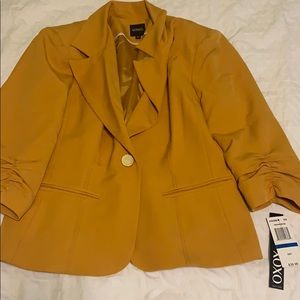 Macy’s Blazer